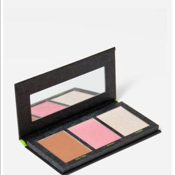 The Simpsons- Treehouse of Horror, Limited Edition face palette. Brand New. - Picture 5 of 7